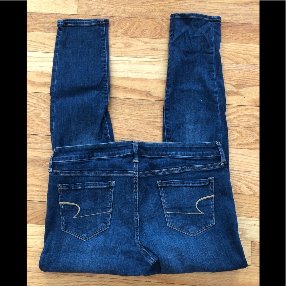 American Eagle Jeggings